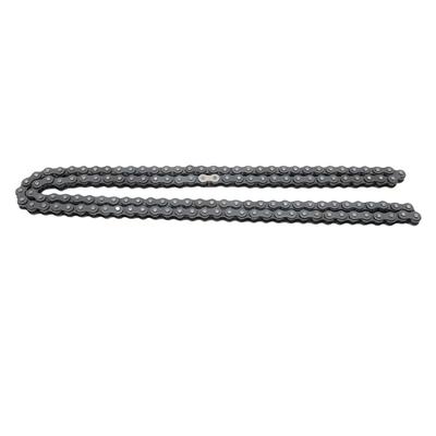 415 Chain 130 Links Metal Heavy Duty Drive Chain for ATV Go Kart Off Road Motorcycle 50250ml
