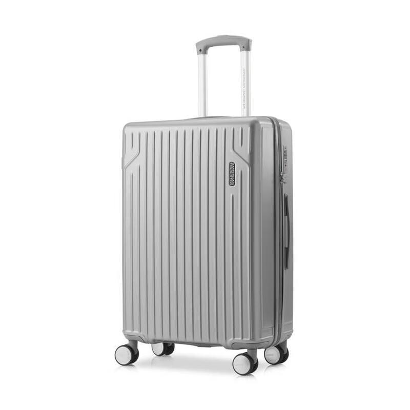 American Tourister NM7*25002 24-inch Hardside Spinner Luggage
