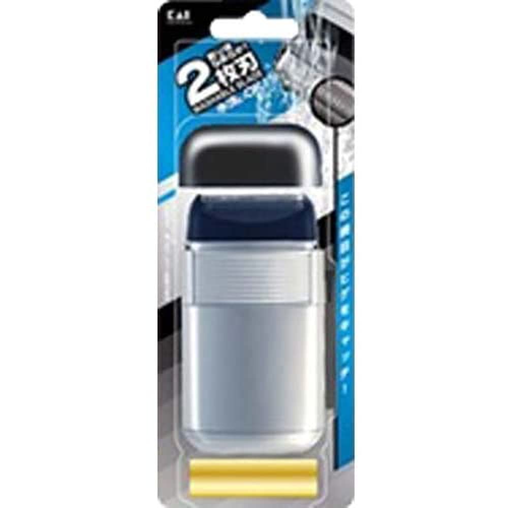 

Kai KQ0369 Pocket shaver