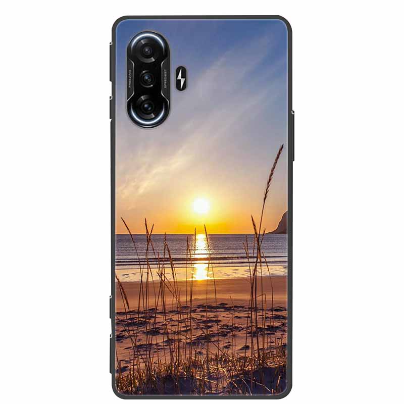 For Xiaomi Redmi K40 Gaming Case Marble Soft Silicone Back Case for Redmi K50 Gaming Phone Cover K 50 k 40 Gaming Coque Funda