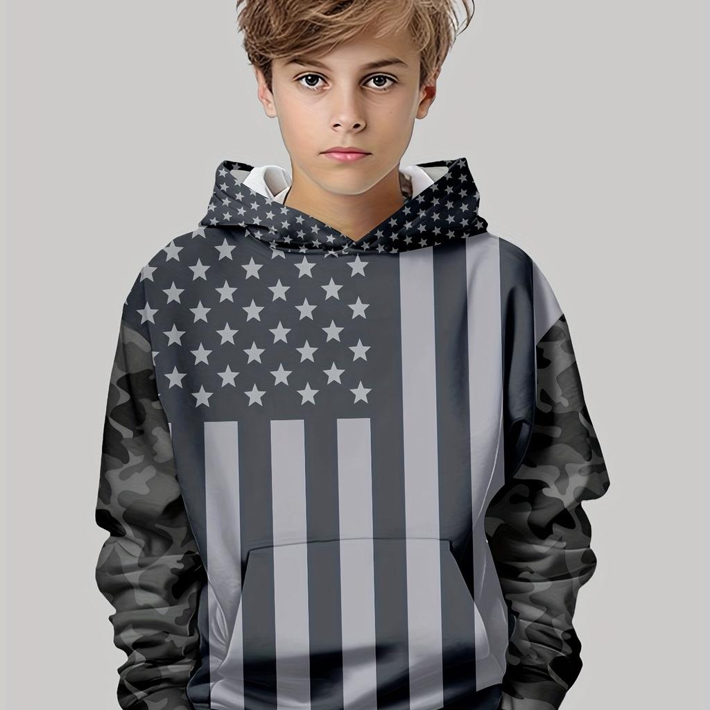 Îmbrăcăminte pentru copii Hanorace cu mânecă lungă Haine pentru copii Imprimeu la modă pentru băieți Haine casual pentru copii de toamnă Haine de exterior Haine de zi cu zi pentru fete