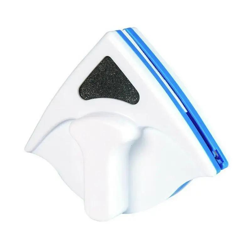 New Magnetic Window Cleaner Brush for Washing Windows Wash Home Magnet Household Wiper Cleaner Cleaning Tool Glass Window