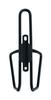 Ruler Aluminum Plastic Bottle Cage Black CD-71FBK