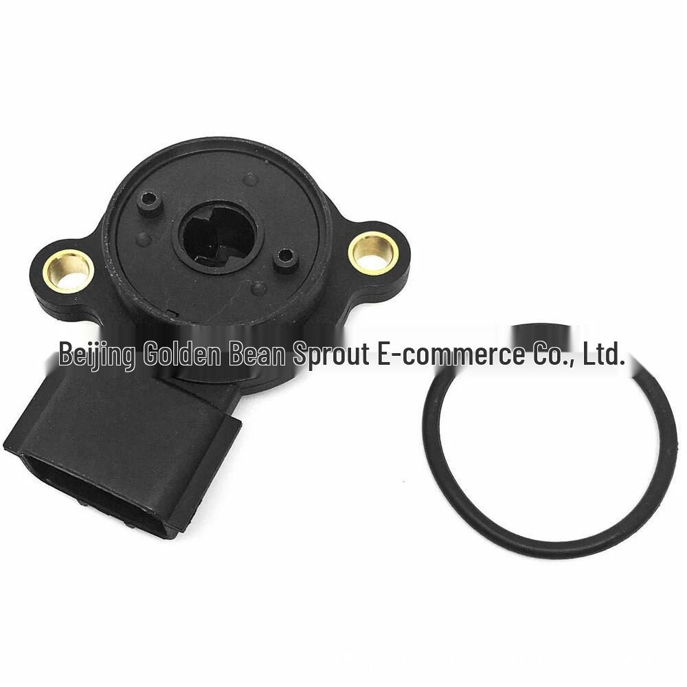 Датчик положения дроссельной заслонки Honda TRX500FA - 06380-HN2-305 Neutral