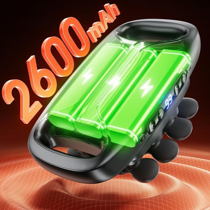 KONKA 16-Head Professional Muscle Massager