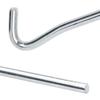 Tent Pegs 25 Pcs 23 cm Ø7 mm Galvanized Steel