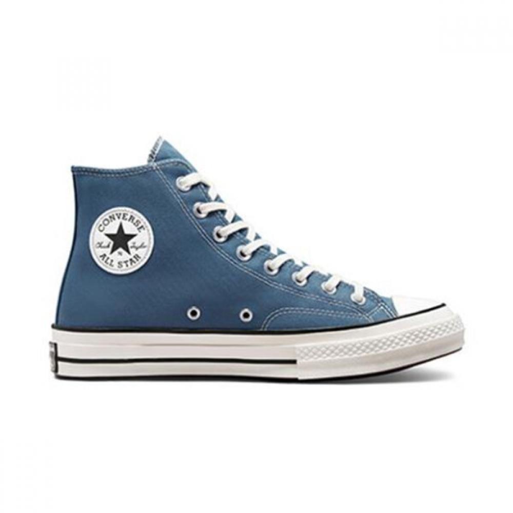 

Converse Кроссовки Kqf A00752c Chuck 70 Vintage Canvas Deepwaters 220