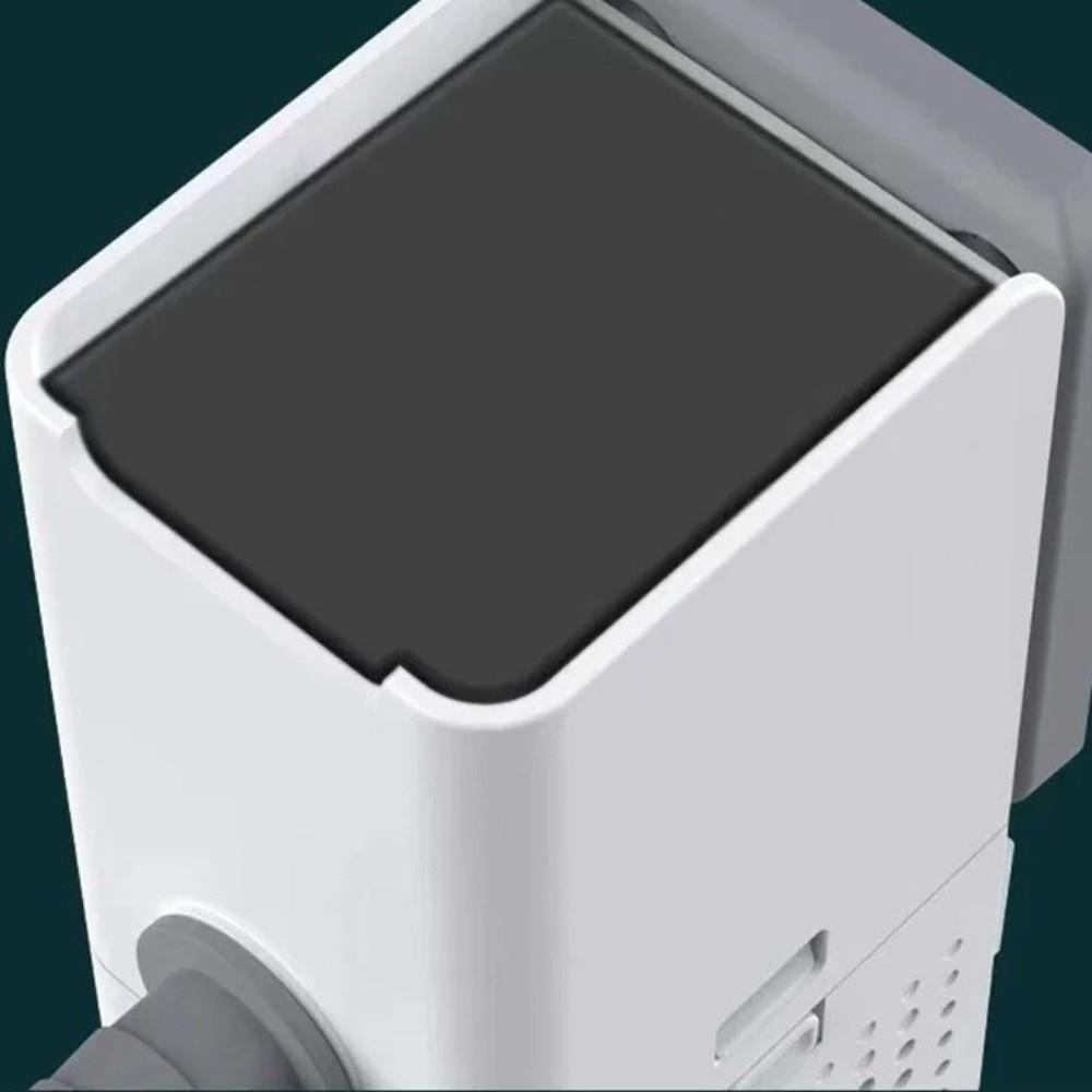 3-in-1 System Fish Tank Submersible Filter Strong Power Water Purification Pump  Feces Separation