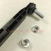 2PCS Front Stabilizer Shaft Link For Chevrolet Cruze Malibu Buick Regal Opel Astra Zafira Insignia 13219141