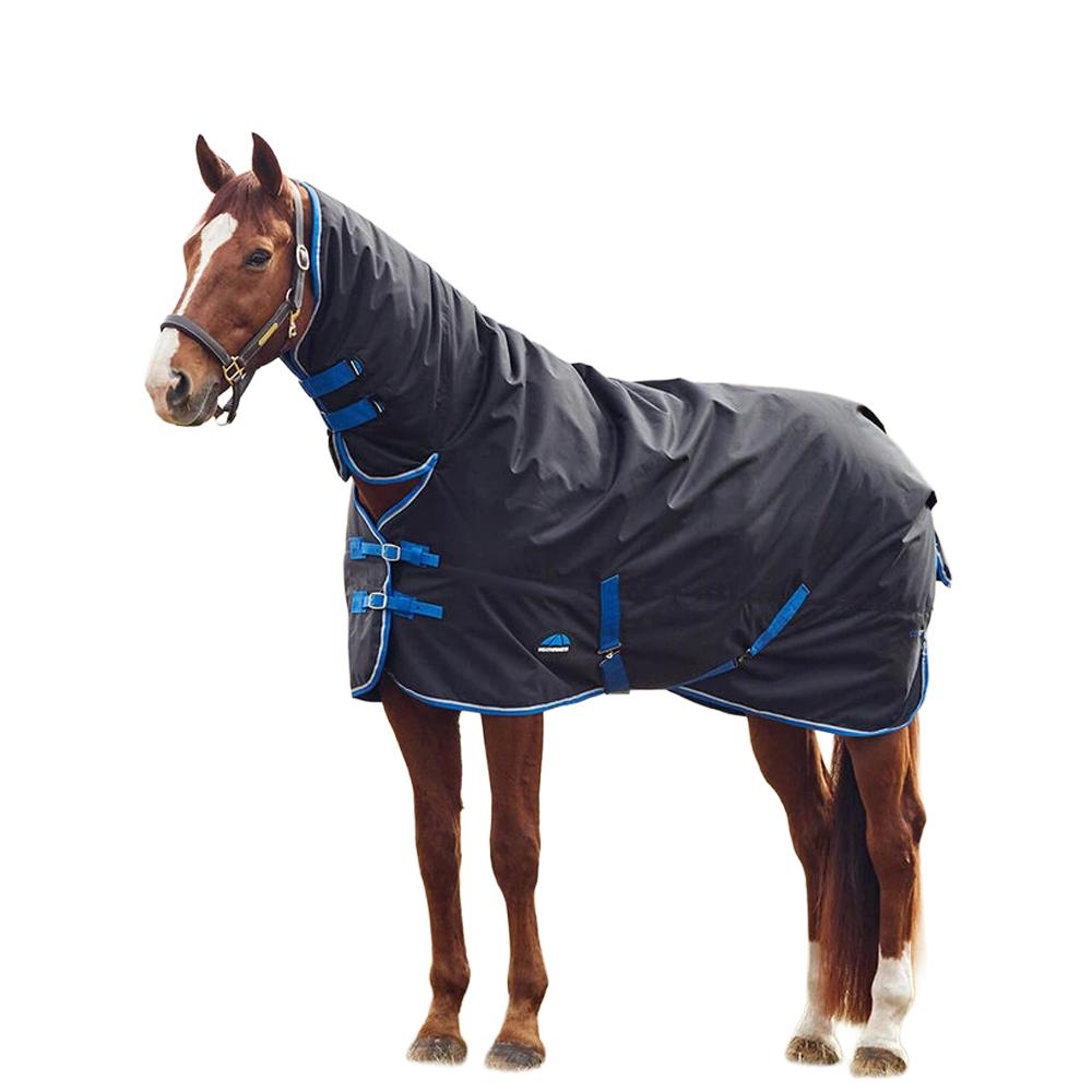Weatherbeeta Comfitec Tyro Combo Neck 220g Horse Turnout Rug