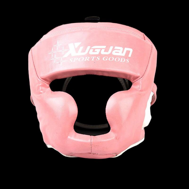 Nuorman Adult Boxing & Sanda Head Guard