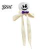 Halloween Home Decor Accessories Curtain Tiebacks Funny Witch Hat Pumpkin Ghost Cartoon Window Straps Three-dimensional Treatments Lightweight