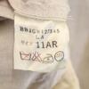 Brooks Brothers Linen Blend tailored jacket 11AR beige Women Used
