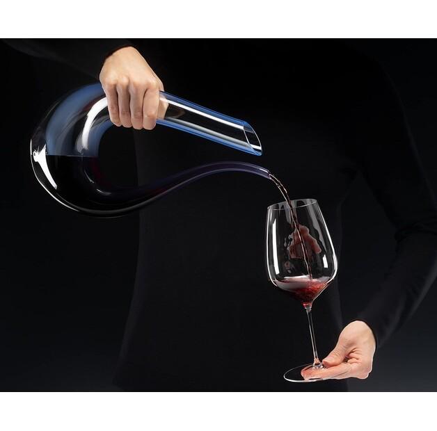 Set of Riedel Veloce Cabernet/Merlot Glasses, 2 Pieces (6330/0)
