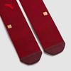 Anta Kyrie Irving Red Basketball Socks