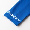 [FLEEK] Arm Sleeves 2.0 Royal Blue Quick Dry Scratch Prevention
