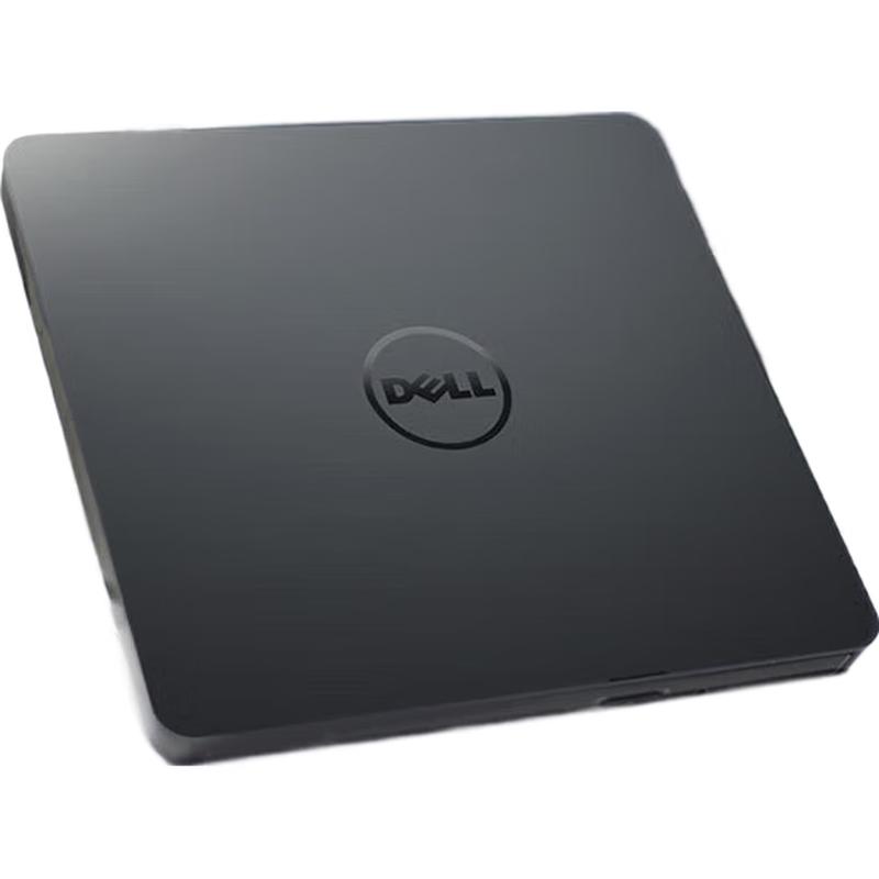 Dell DW316 External USB DVD/CD Drive