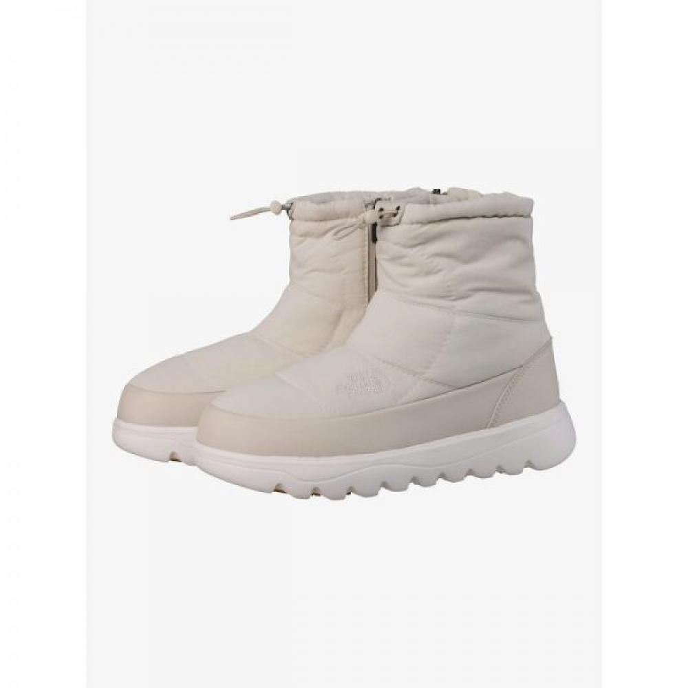 

North Face North Face North Face Короткие сапоги на гусином пуху Ns99q73m Crb 230MM