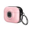 Applicable AirPods 4 protective case apple wireless bluetooth headset case creative lock camera airpodspro2