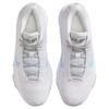 Nike Air Zoom GT Hustle 3 EP Pure Platinum Glacier Blue - FV5952-004