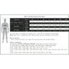 Cycling Suit USA Bicycle Short Sleeve Quick-Drying Breathable Clothing