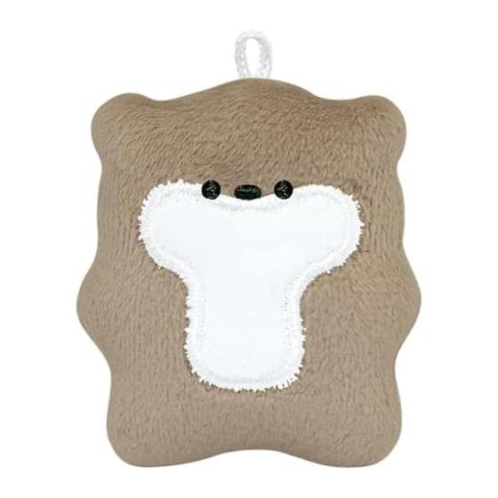 Crux Petafure Keychain Otter 115364