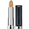MAYBELLINE NEW YORK Color Sensational Metallic Lipstick - 