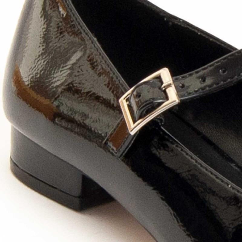 Bailarina Casual Para Mujer.  Montevita  Balera6  96656