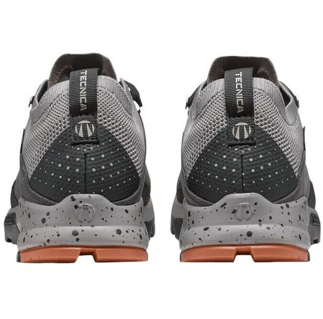 Полуботинки Tecnica Forge Hike GTX