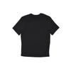Nike T Shirts Men's Crew Neck Moderate Straight Fit AR5053-010