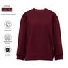 Customizable Unisex Dolphin Crew Neck Cotton Hoodie - Long Sleeve Casual Top