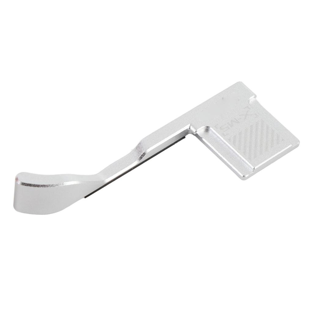 Camera Thumb Grip CNC Aluminium Alloy Portable Lightweight Metal Thumb Rest Hand Grip for Fuji XM5