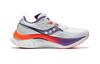 SAUCONY Endorphin Speed 4 Bianco Viola W - S10940-129