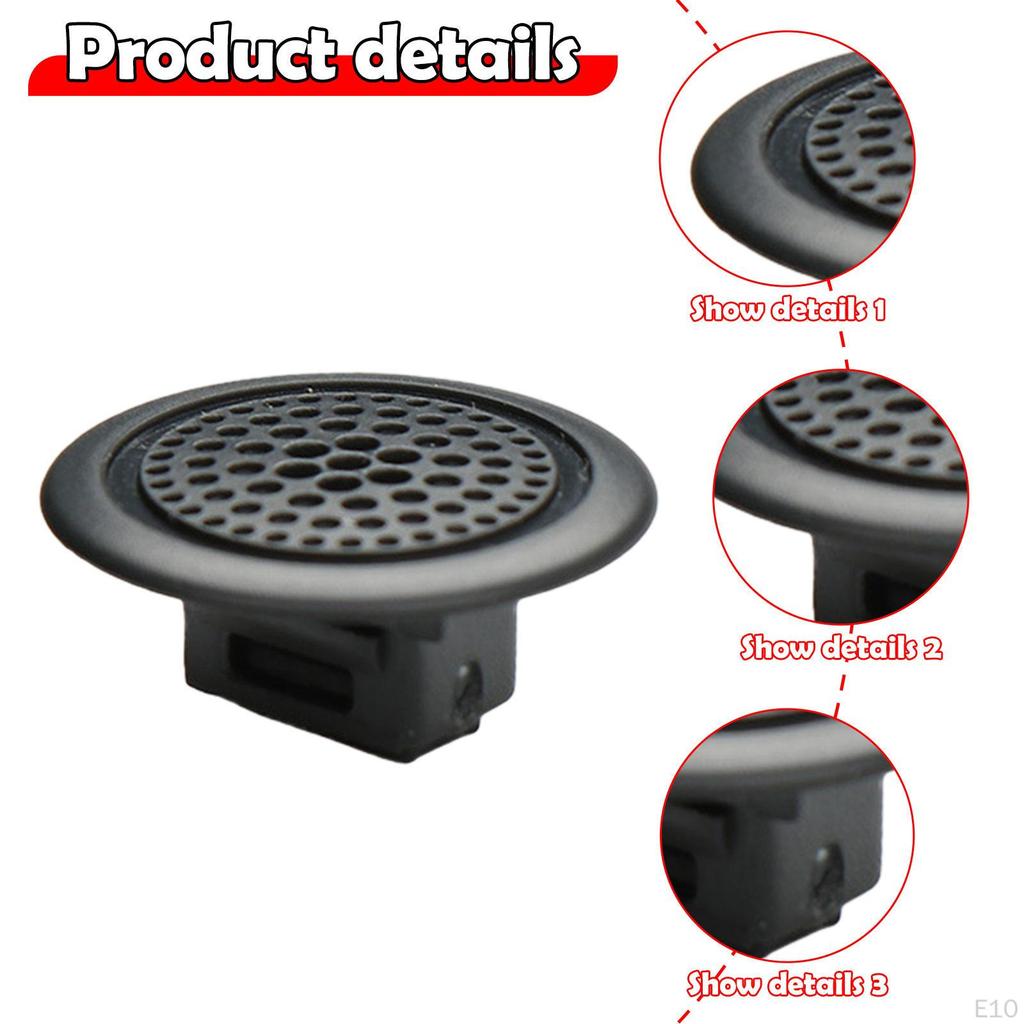 Kryt střechy auta Lišta Kupole pro W213 Auto Příslušenství