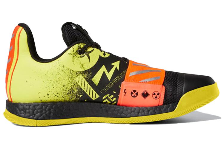 adidas Harden Vol. 3 'Vorsicht' FV2592