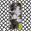 Girl Art Punk Phone Case for Xiaomi Poco F7 Ultra X7 X6 X5 Pro X4 Gt M8 M7 Redmi 15 15C 13 13C 12 12C Soft Cover Fundas Poco F7