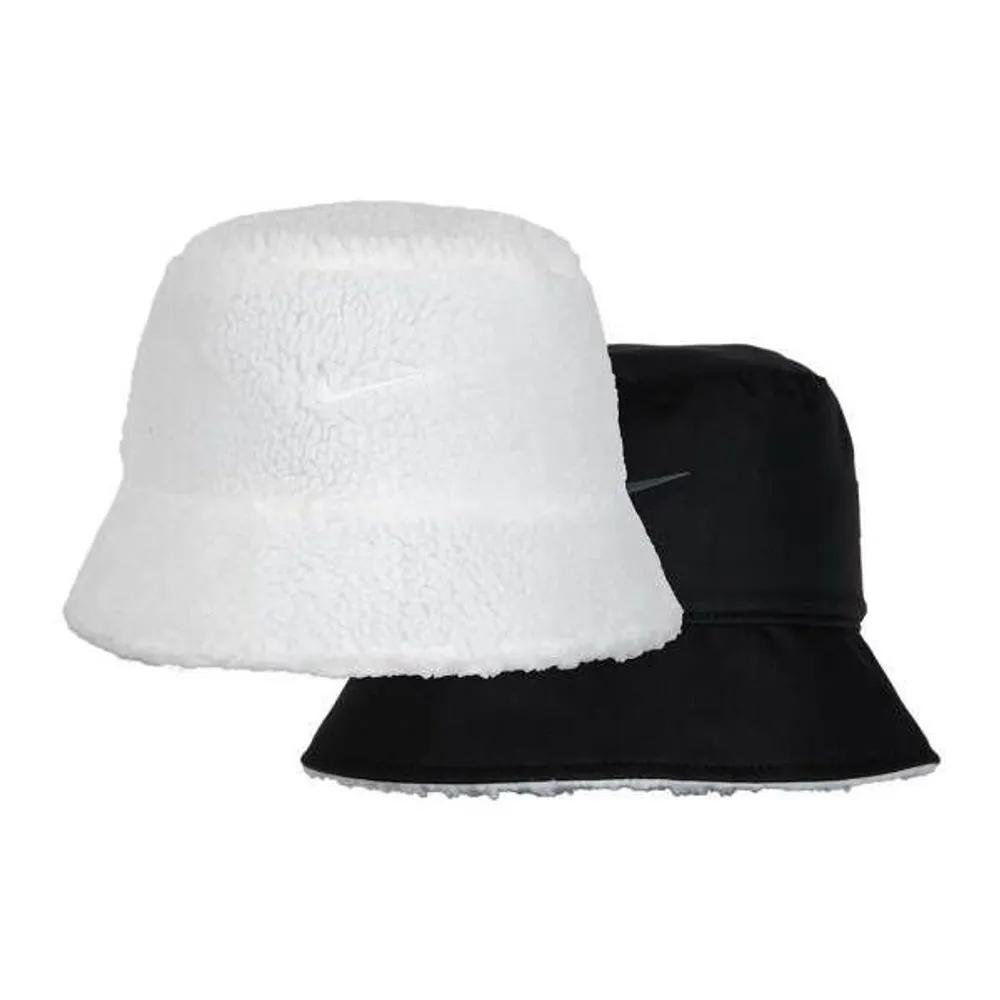 Sportswear Sherpa Reversible Bucket Hat DV3165-100 L/XL(60)