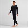 Odlo Merino 200 Long Sleeve Base Layer