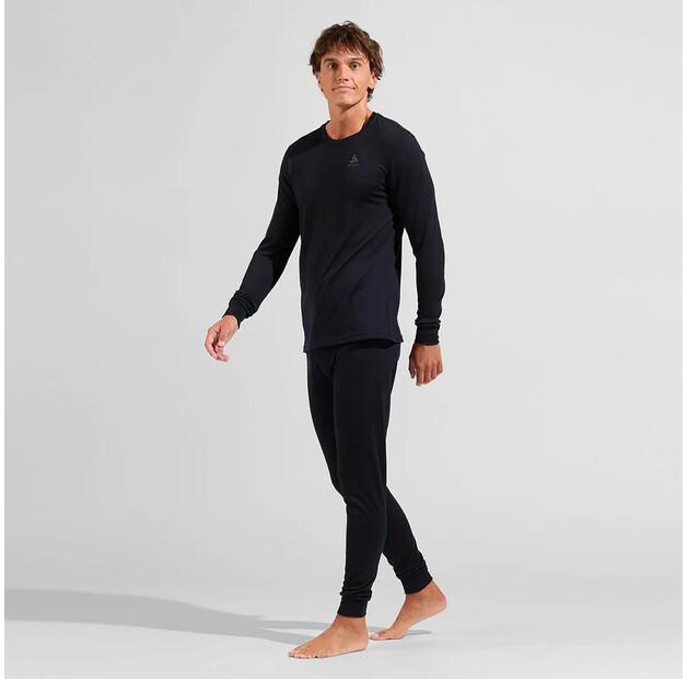 Odlo Merino 200 Long Sleeve Base Layer