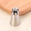 Piping Nozzles Baking Gadget Kits Cake Decorating Supplies Gift for Baking Lover