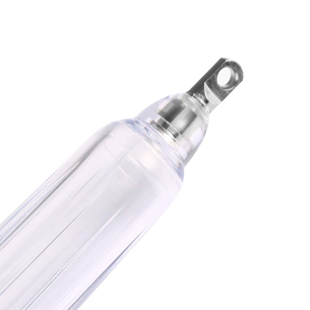 LEDGLE Underwater Fishing Light, Fishing Light, High Brightness LED Light,
