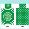Celtic Fc Cartoon Anime Bedding Set With Microfiber Fabric For Bedroom Decor