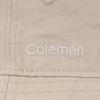 [Colman] Bucket Hat 187-0164 Ivory