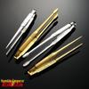 Qianxing 304 Stainless Steel BBQ & Food Tongs