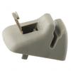 1pc Clip Fits For Ford For Focus 2000-2004 Practical