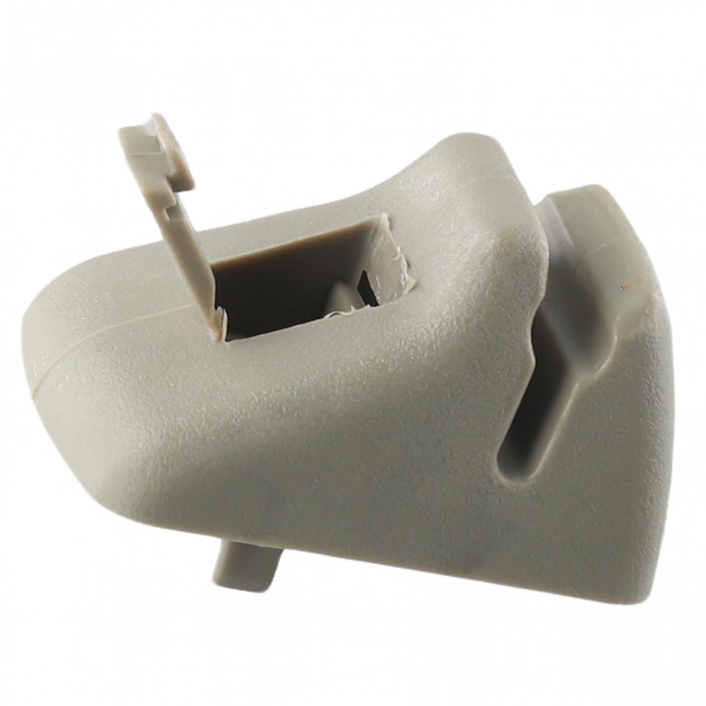1pc Clip Fits For Ford For Focus 2000-2004 Practical