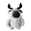 25CM Party Tiere Plüsch Spielzeug Cartoon Plüsch Puppe Gefüllte Weiche Spielzeug Geburtstag Geschenk Für Kinder