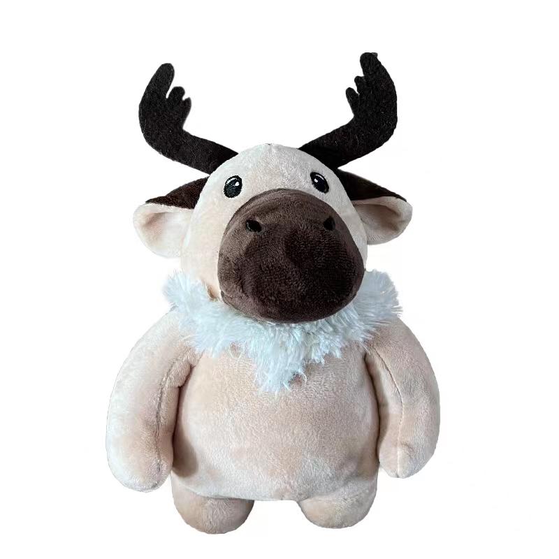 25CM Party Tiere Plüsch Spielzeug Cartoon Plüsch Puppe Gefüllte Weiche Spielzeug Geburtstag Geschenk Für Kinder