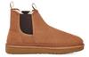 Men's Boots UGG Neumel Platform Chelsea Boot 'Chestnut'