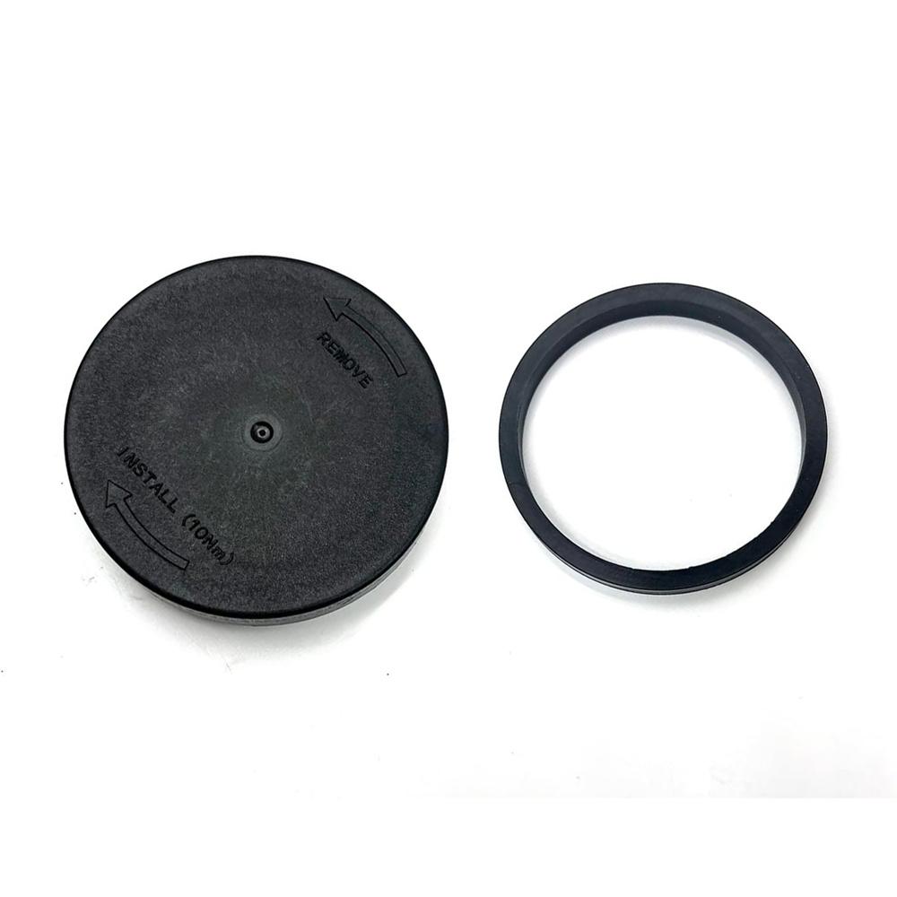 

Access Hole Cover & Seal 3903463 For Dodge Cummins 3.9L 5.9L ISC